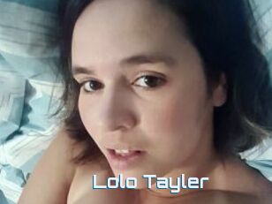 Lolo_Tayler