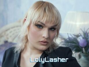 LolyLasher