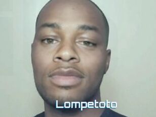 Lompetoto