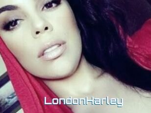 London_Harley