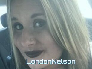 London_Nelson