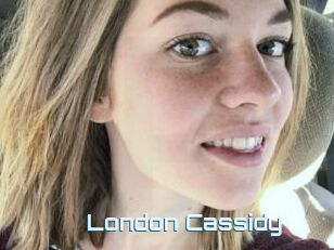 London_Cassidy