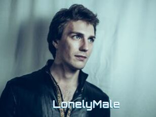 LonelyMale