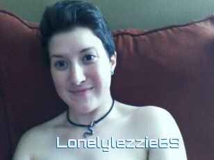 Lonelylezzie69