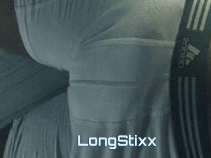 LongStixx