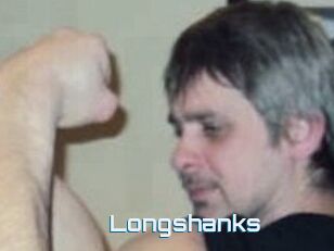 Longshanks