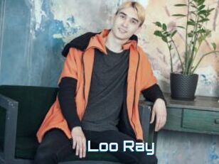 Loo_Ray