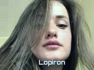 Lopiron