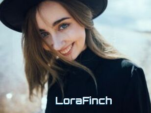 LoraFinch