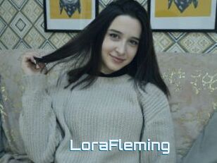 LoraFleming