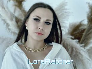 LoraFletcher