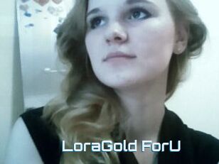 LoraGold_ForU