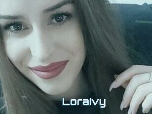 LoraIvy