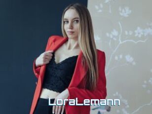 LoraLemann