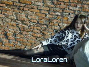 LoraLoren