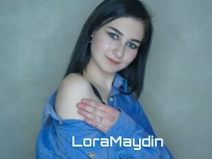 LoraMaydin