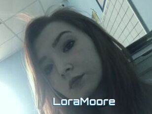 LoraMoore