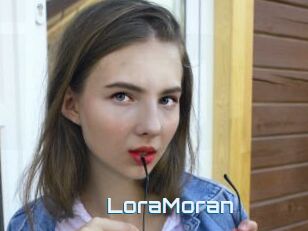 LoraMoran