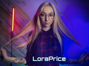 LoraPrice