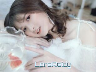 LoraRaidy