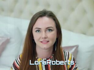 LoraRoberts