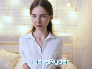 LoraRyder