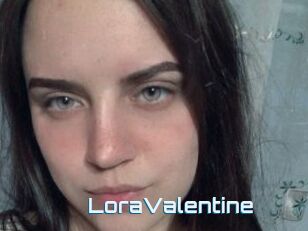 LoraValentine