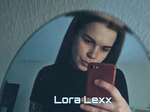 Lora_Lexx