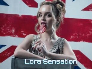 Lora_Sensation