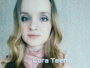 Lora_Teen