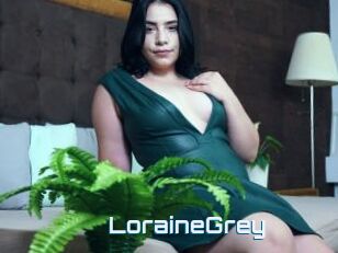 LoraineGrey