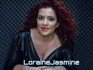 LoraineJasmine