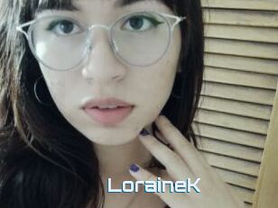 LoraineK