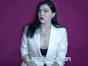 LoraineOlson