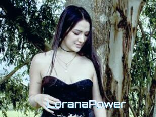 LoranaPower