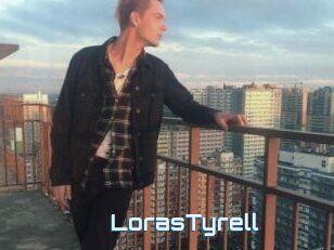 LorasTyrell