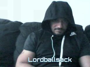 Lordballsack