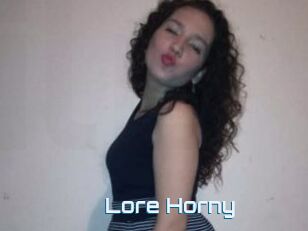 Lore_Horny