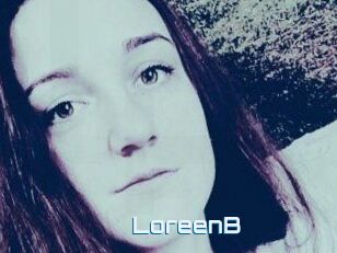 LoreenB