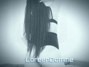 LoreenDomme