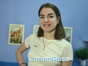 LoreenRose