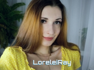 LoreleiRay