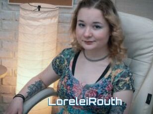 LoreleiRouth