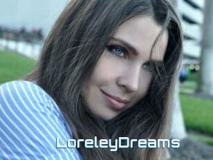 LoreleyDreams