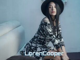 LorenCooper