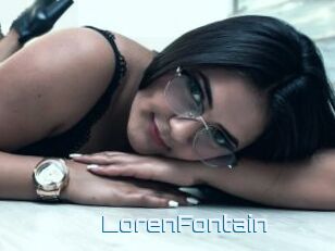 LorenFontain