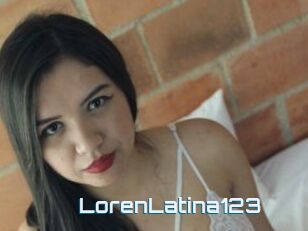 LorenLatina123