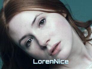 LorenNice