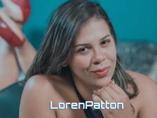 LorenPatton