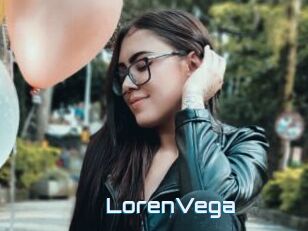 LorenVega